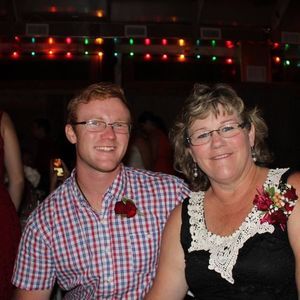 Meet your Posher, Nathan